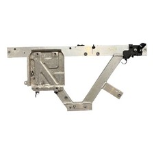 BMW IX3 BATTERY TRAY BONNET REINFORCEMENT BRACE 7497145