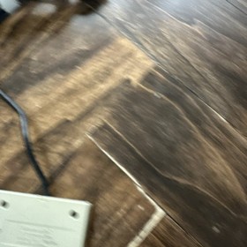 Authentic Nintendo NES Controller - Tested! NES-004