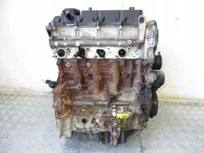 Motor Ford Transit Custom CYF5 22FWD 2.2 2013 Diesel Engine Unkomplett
