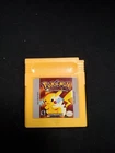 Gameboy Pokémon Special Pikachu Edition