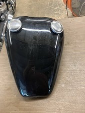 Harley Davidson Panhead Shovelhead Chopper Vi...