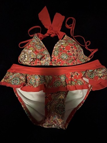 Traje De Baño Perfecto...