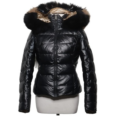 Rockandblue, Wendejacke, Damen, Größe: 38, Schwarz/Gold #F9B