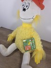 Kohl's Cares Dr. Seuss Sam I Am 18 Plushy Stuffed Animal +extras — photo 4