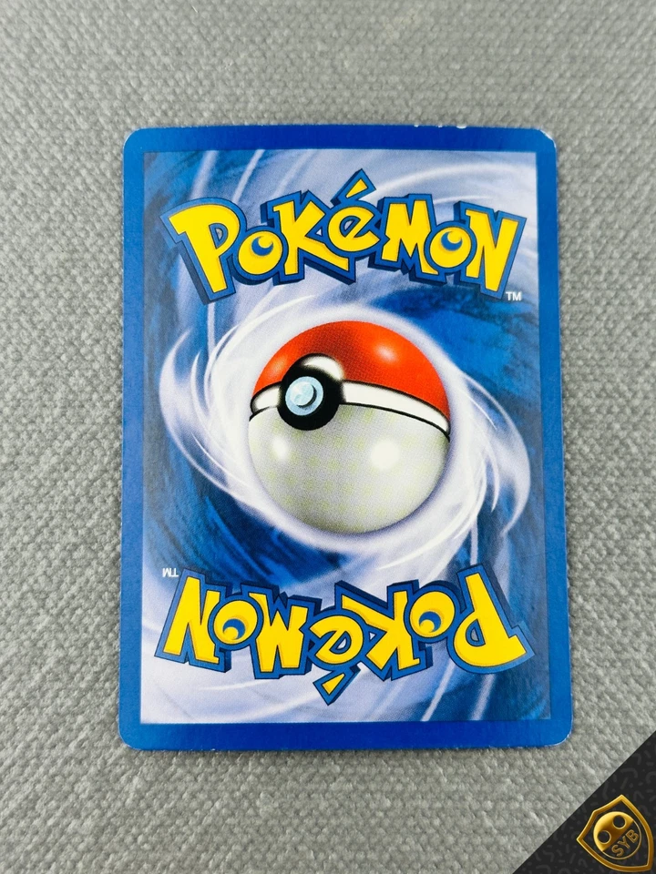 Pokemon Slowking 14/111 First Edition 1st - Neo Genesis - Italian - Image 2 of 3