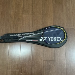 Yonex Nanospeed | eBay