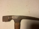 Vintage Craftsman Small Stone Mason Rockhammer — photo 2