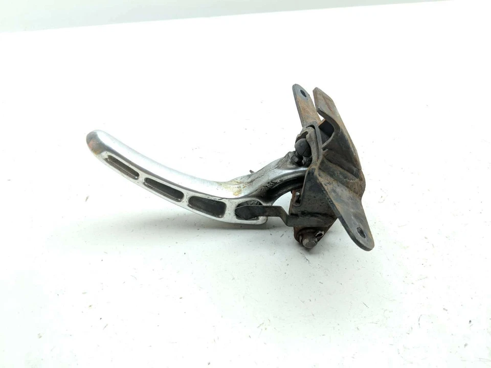 03 BMW R1150RT R1150 RT Rear Mainstand Stand Lift Handle Grab Bar - Image 2 of 4