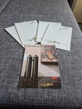 Grundig Fine Arts A-903 mit Holz Amplificateur  Poweramp Stereo Hifi Verstärker