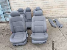 VW PASSAT Variant B5 3B6 Sitze Set 1.90 Diesel 2002 32531269
