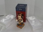 2006 DISNEY SHOWCASE JIM SHORE ENESCO MICKEY MOUSE PROSPEROUS PILGRAM STATUE  — photo 1