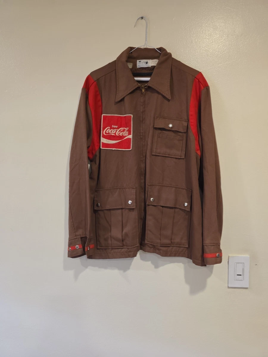 delivery jacket products for sale | eBay