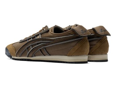 Onitsuka Tiger Sneaker MEXICO 66 SD 1183C115.200 CLAY CANYON
