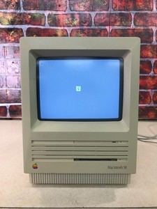 Macintosh Se | eBay