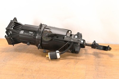 ETC Source Four 750 19 Degree Ellipsoidal Light CG01W0E