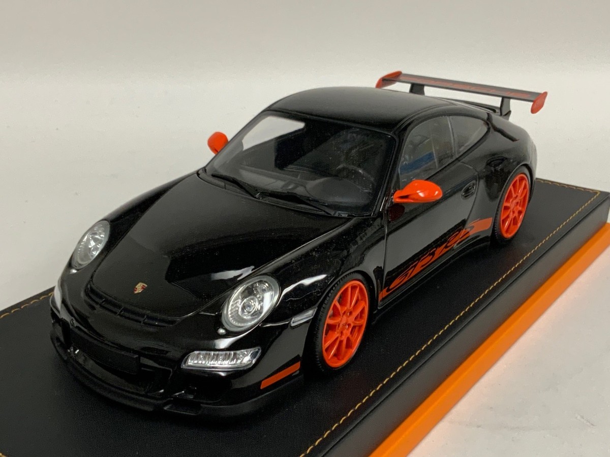 1/18 Minichamps Porsche 911 