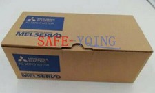 1PC NEW MITSUBISHI SERVO MOTOR HG-MR13J