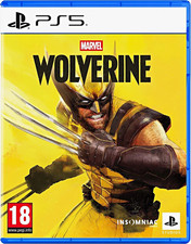 Marvel?s Wolverine - PS5