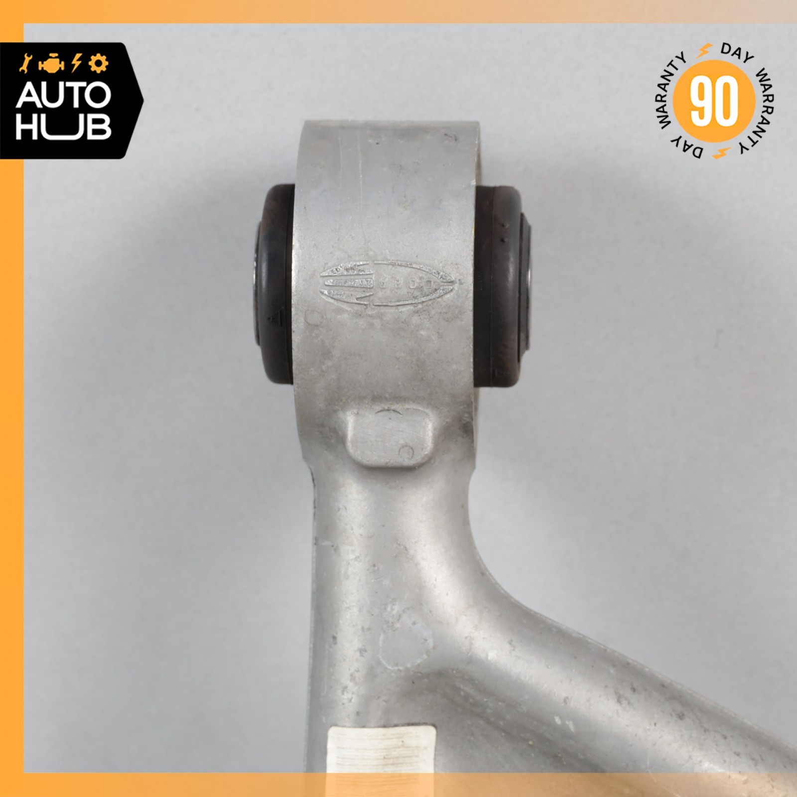 10-18 Aston Martin DB9 Vanquish Rear Left or Right Upper Control Arm OEM 22k
