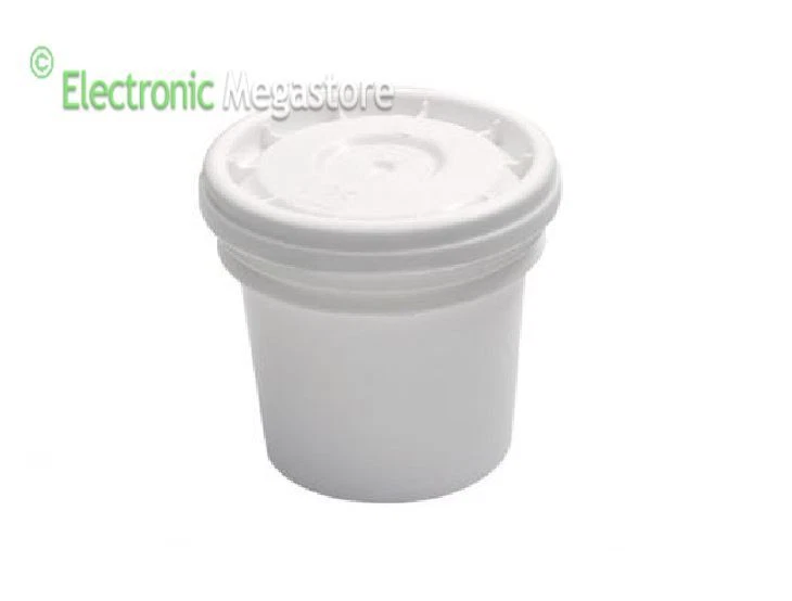 FLA-ELECTRONIC PASTA DISOSSIDANTE PER SALDATURA A STAGNO 15gr