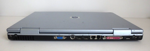 HP Pavilion ZT3000 Notebook Laptop PC Computer WinXP 50GB HDD 1600MHz 2GB RAM - Picture 13 of 15