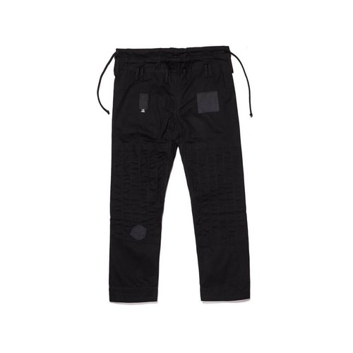 Shoyoroll BJJ kimonos batch 81 Black"With Bags" - Picture 4 of 7