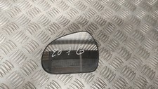 Glace de rétroviseur Peugeot 207