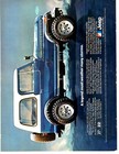 1/2 pound- AMC-Jeep 60+ separate, original pages clippings lot  (past 50 years!) — photo 3