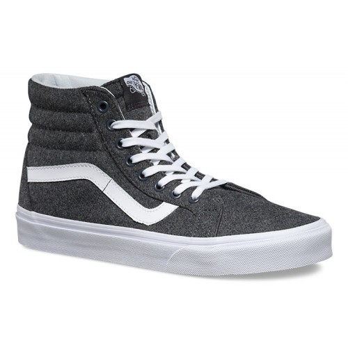 Vans VARSITY SK8-Hi Reissue Mens Shoes 