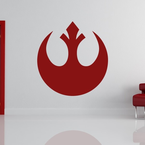 5 Symbols In The Star Wars Universe