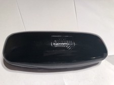 Black Brand New Eyeglass Case