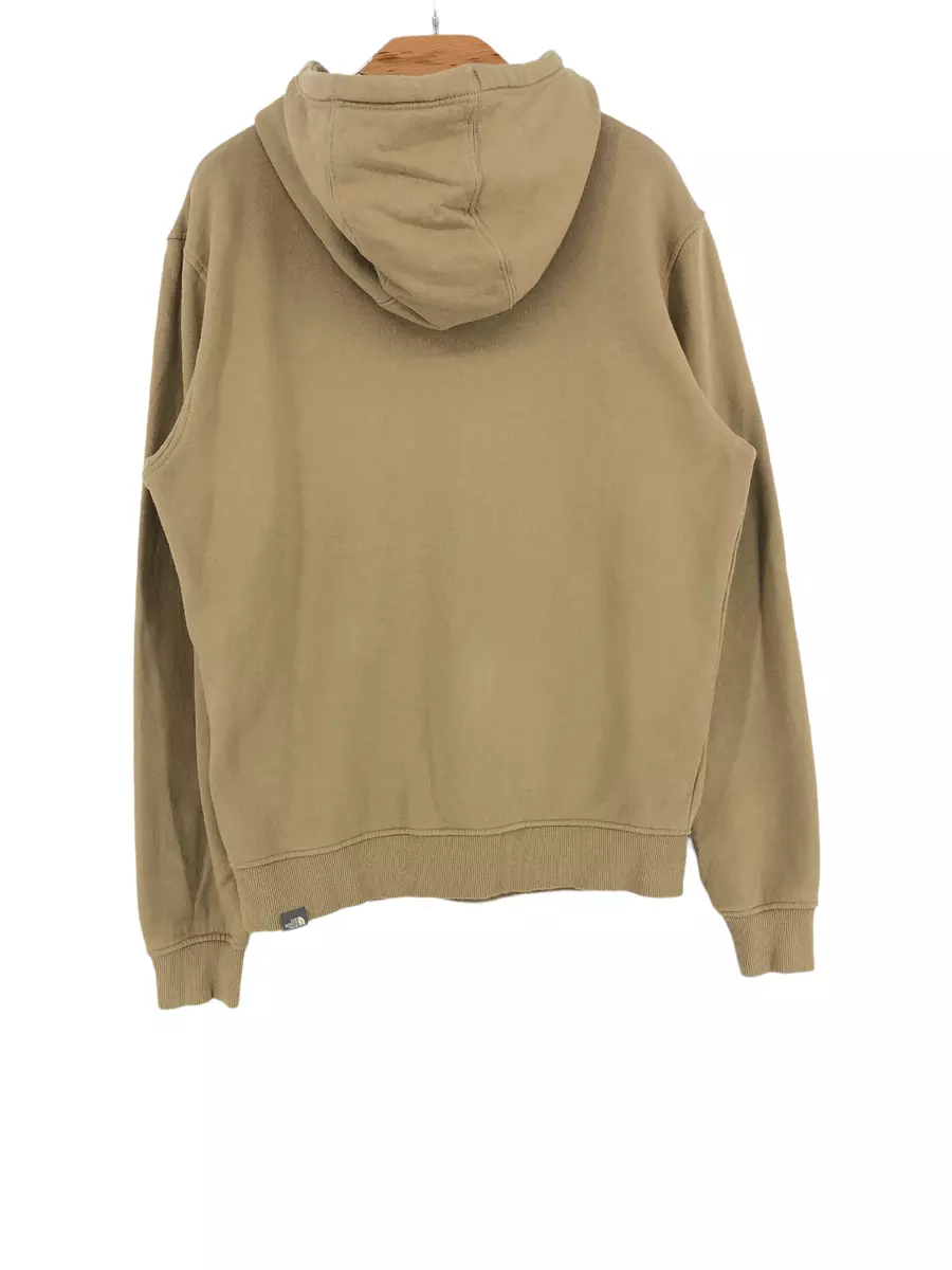 North face deals khaki jumper