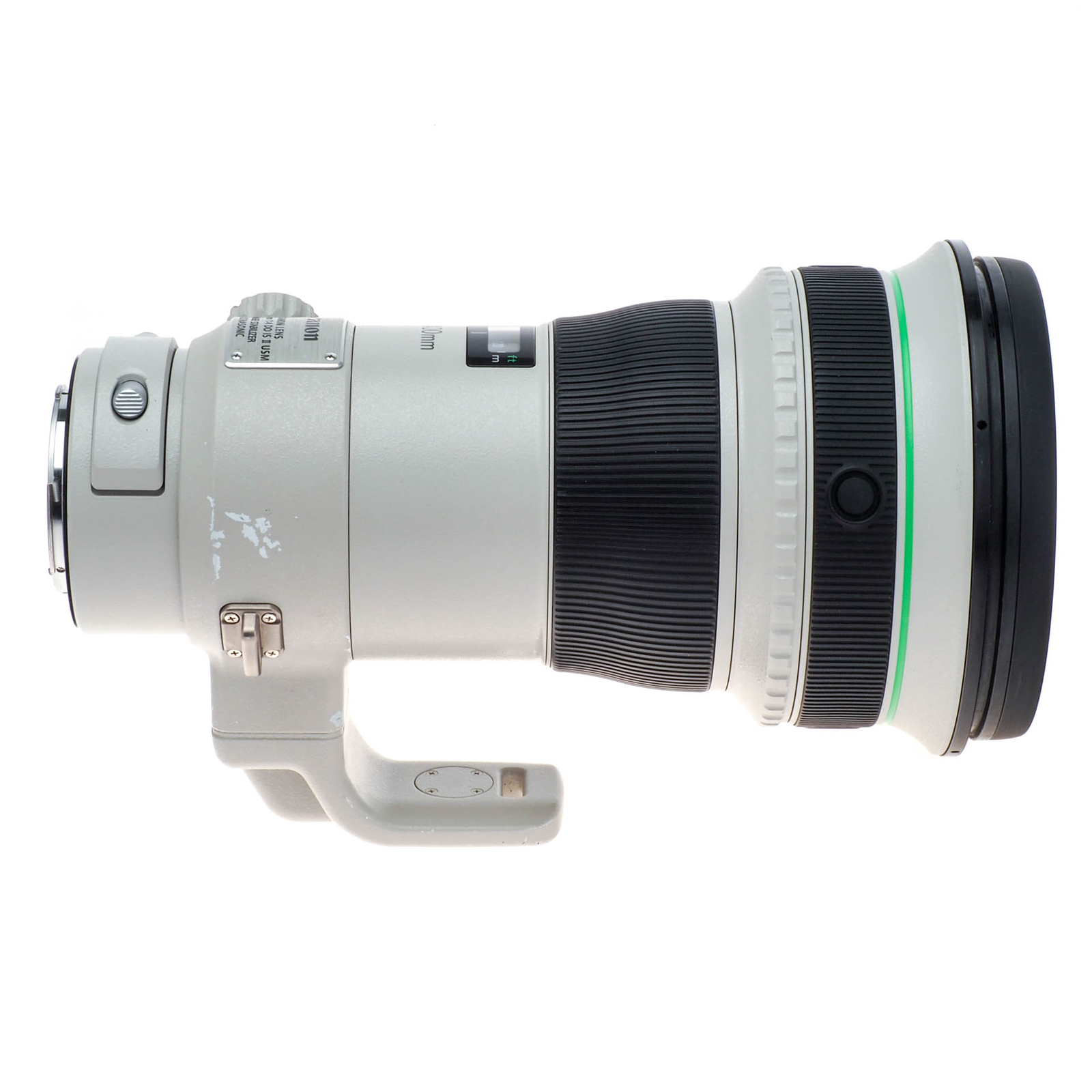 Canon EF 400mm F4 DO IS II USM Autofocus Telephoto Prime EOS Lens 8404B002 eBay