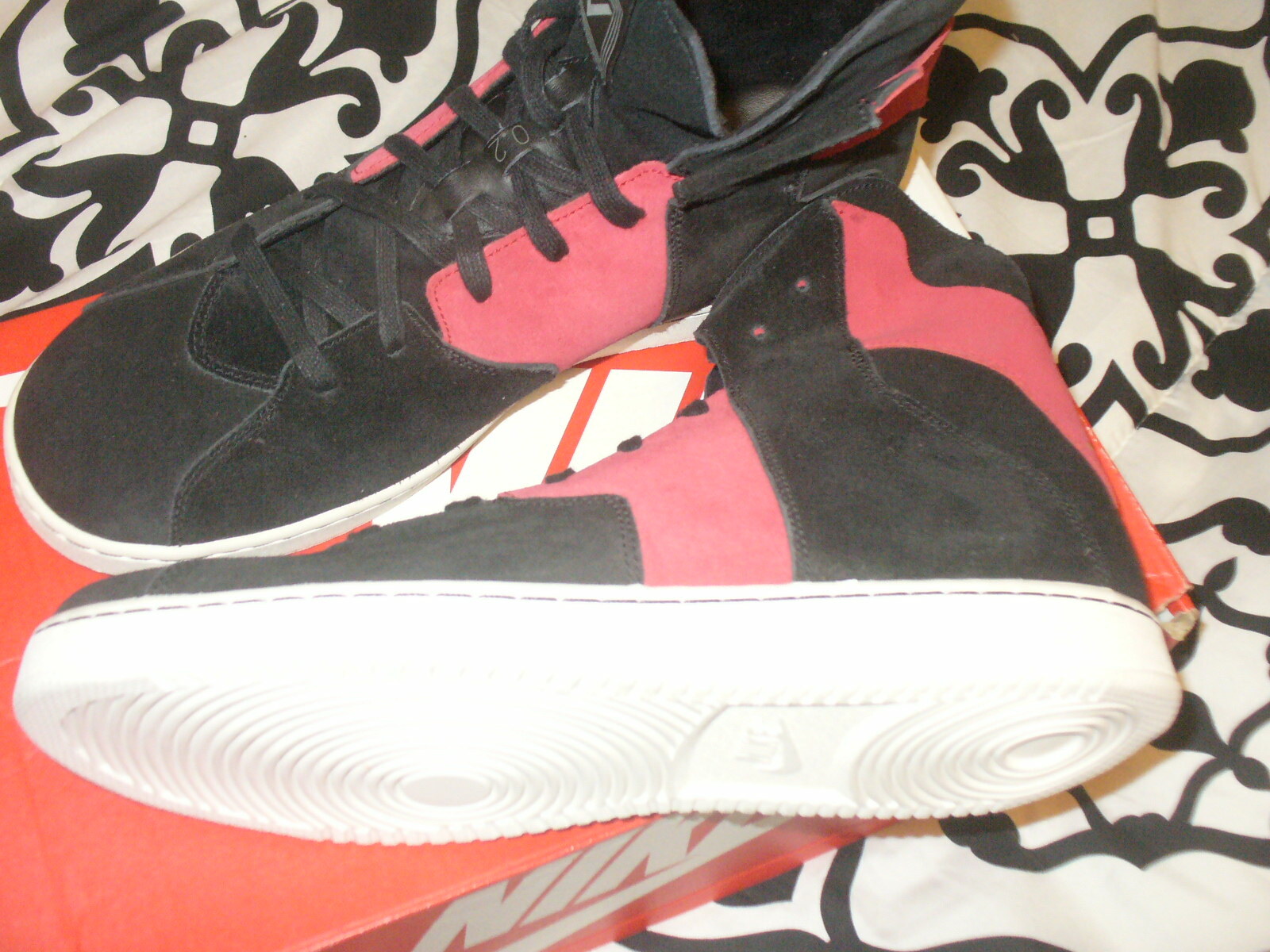 Nike Air Jordan Russell Westbrook 0.2 