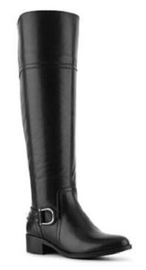audrey brooke wide calf boots