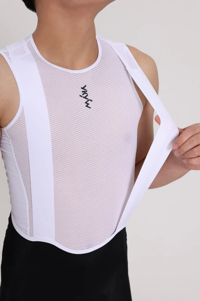 YKYWBIKE 2025 Men's Cycling Bib Shorts Team Racing Road Bike Tights Bib Shorts - Image 3 of 4