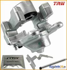 Brake Caliper TRW BHR265E for Mercedes-Benz C-Class Estate