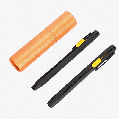 TailorChalk Pro: Refillable Fabric Markers for Sewing DIY