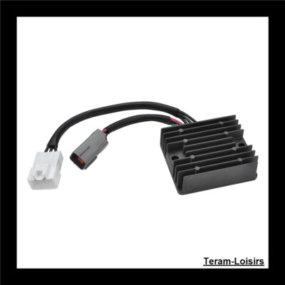 Voltage Regulator For Kawasaki NINJA ZX-6R 2007 2008 NEW