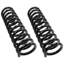 Coil Spring Set Moog 5244