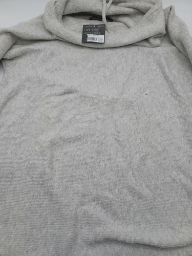 Eddie Bauer Funnel Neck Pullover Sweater. NWT. Size Medium. - Afbeelding 2 van 5