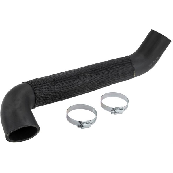 NTY Ladeluftschlauch Passend FüR Toyota Verso _R2_ 1.6 D-4D Auris Kombi _E18_-image