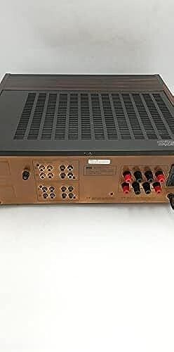 Sansui AU-D907F EXTRA Consumer Electronics Tested Used from Sansui AU-D907F EXTRA Consumer Electronics Tested Used from