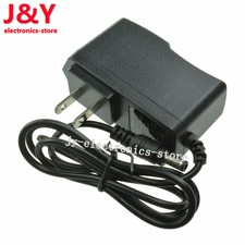 AC 100-240V to DC 9V 1A 1000mA Switching Power Supply Converter Adapter US Plug
