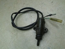 Kawasaki 250 EX NINJA EX250R EX250-R Kick Side Stand Switch 1994 KB150