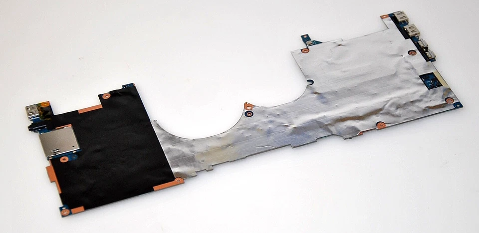 N37085-601, HP MOTHERBOARD UMA PH i7-1355U WIN,HP ENVY 15-EW1082WM GRADE A - Image 4 of 4