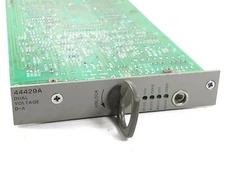 Keysight 44429A Dual Voltage D-A (03497-66524)