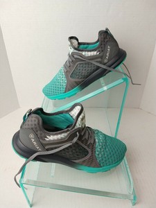 ariat fuse turquoise