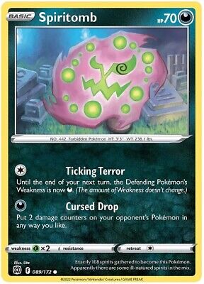 Spiritomb · Team Up (TEU) #89 ‹ PkmnCards