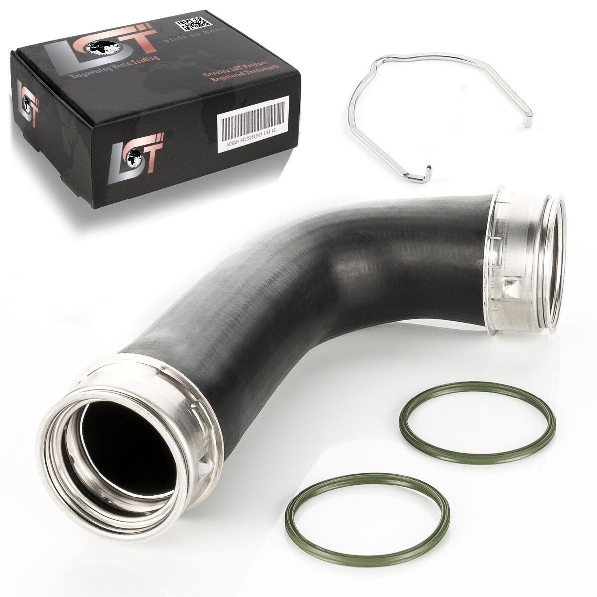 Turbo Hose Intercooler Top for Seat Leon Toledo II for VW Golf 4 1.9 TDI